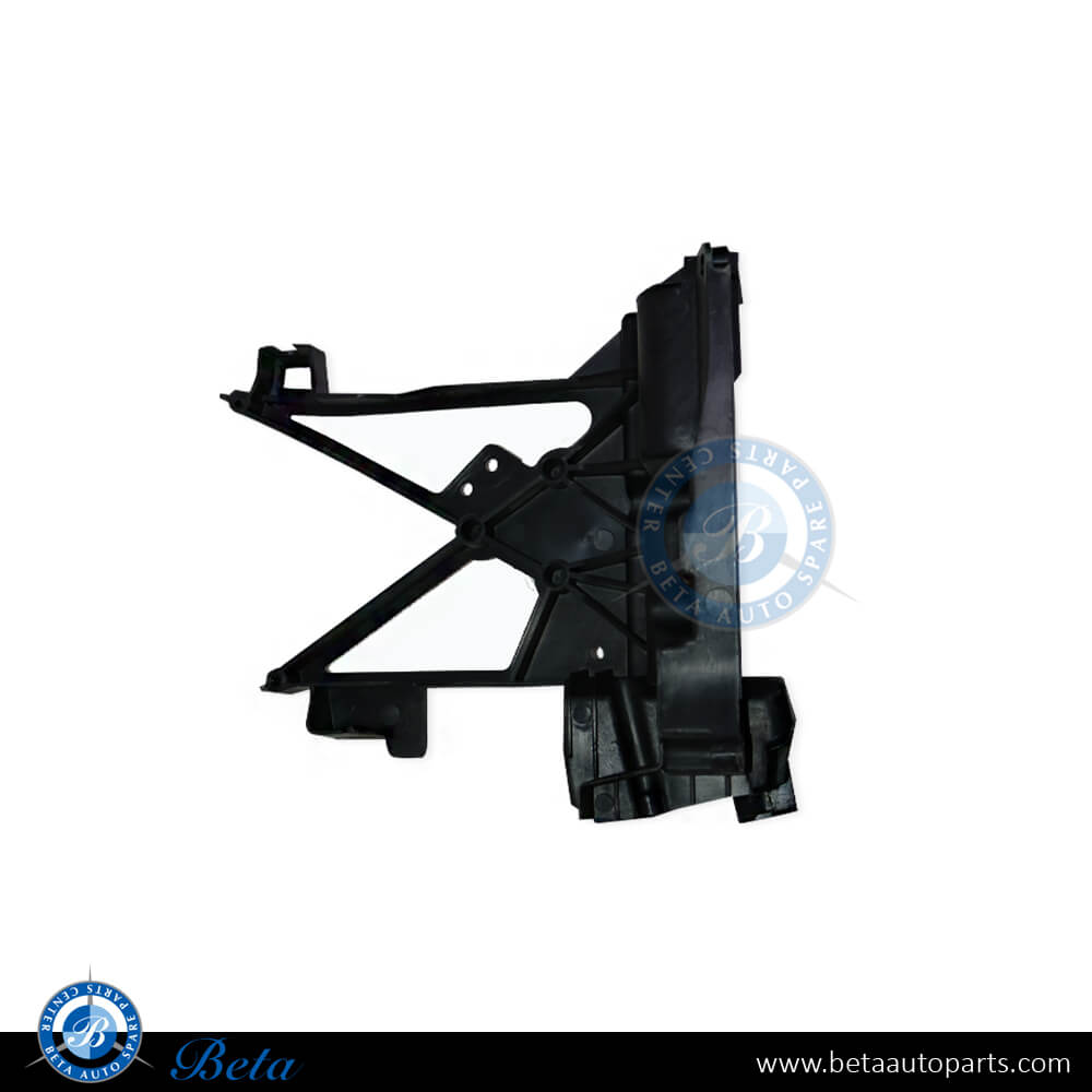 Right Side Console for Mercedes GLC-Class W253 2016-Up models, Part Number 2536204000 Right Side Console for Mercedes GLC-Class W253 2016-Up models, Part Number 2536204000